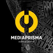 Mediaprisma - Santarém - Graphic Design
