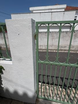Instalação ou Reparação de Portões - Serralharia e Portões