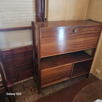 House Movers (under 50 miles)