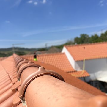Vieira - Alenquer - Remoção de Amianto