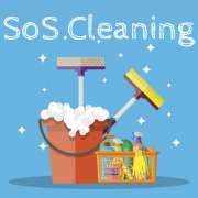 SoS Cleaning - Porto - Limpeza Após Mudanças