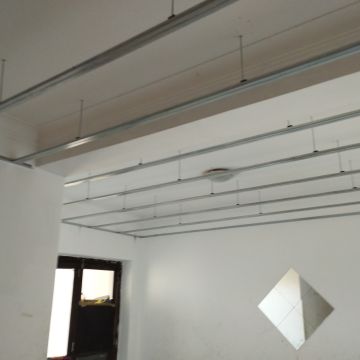 Wpdrywall - Almada - Pintura Exterior