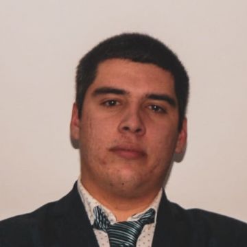 Miguel Poço - Lisboa - English Tutoring