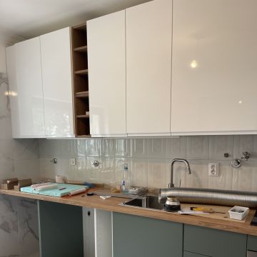 Vitor Valente - Almada - Home Organizing