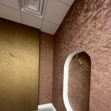 Decora Wallpaper -  - Papel pintado