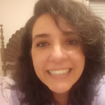 Alice de Souza - Amadora - Deep or Spring Cleaning
