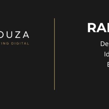 Israel Souza | Designer de Logotipos & Identidade Visual | Marcas que Impressionam - Águeda - Design de Logotipos