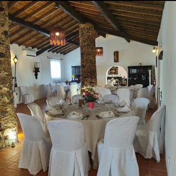 SEBENTA FIDALGA UNIPESSOAL LDA - Avis - Corporate Dinner Catering