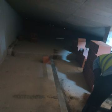 Admar& Sônia LDA - Loures - Obras em Casa