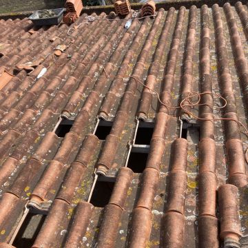 Eliezer Junior - Gouveia - Kitchen Fan Installation or Replacement