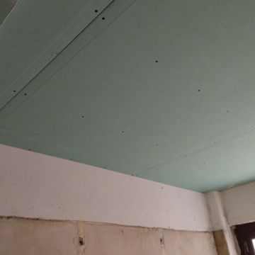 Wpdrywall - Almada - Construção de Casa Nova