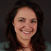 Raíssa Lima - Almada - Public Speaking Lessons