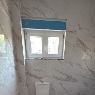 Tg Prime Remodelação - Almada - Installation de cloisons en plaques de plâtre