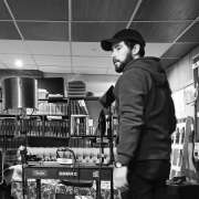 José Pedro - Santa Maria da Feira - Audio Recording
