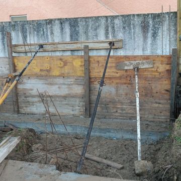 Zanelato Construções e Remodelações unipessoal Lda - Loures - Serralharia