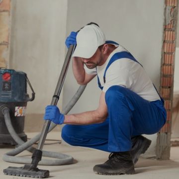 Holy Cleaning & Services - Loures - Property Cleanup