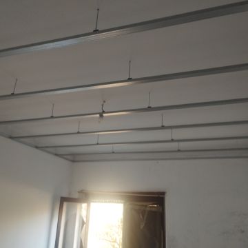 Wpdrywall - Almada - Reparação ou Substituição de Pavimento em Madeira