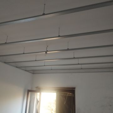 Wpdrywall - Almada - Reparação ou Substituição de Pavimento Vinílico ou Linóleo