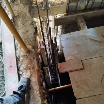 Zanelato Construções e Remodelações unipessoal Lda - Loures - Instalação de Fossa Séptica