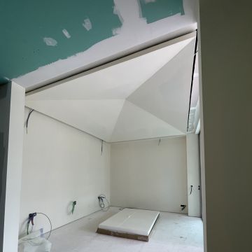 Amina construção civil - Leiria - Treppenbau