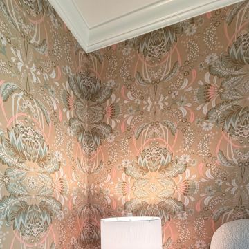Decora Wallpaper -  - Papel pintado