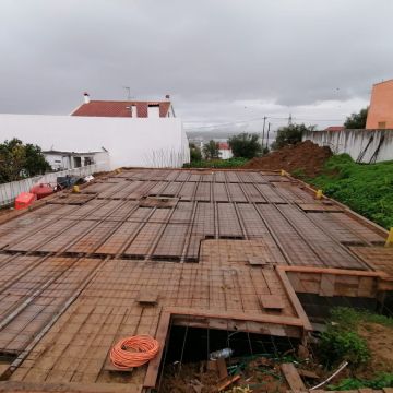 Zanelato Construções e Remodelações unipessoal Lda - Loures - Reboco