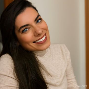 Terapeuta Ana Sofia - Maia - Terapia de pareja