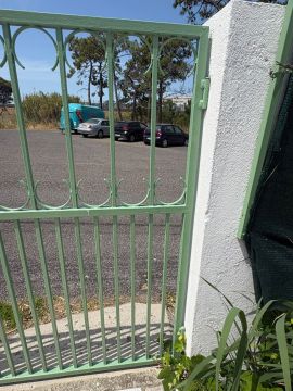 Empresa de Serralharia