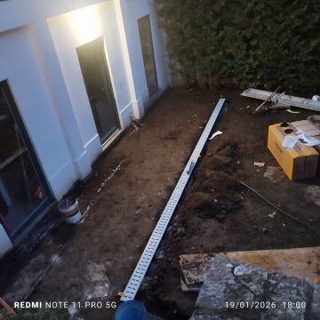Zanelato Construções e Remodelações unipessoal Lda - Loures - Serralharia