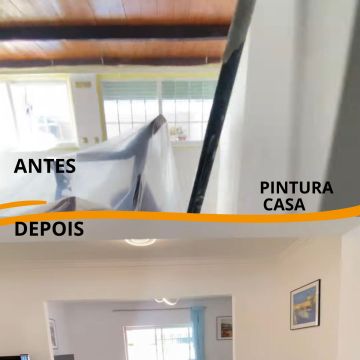 Zeca Gomes - Sintra - Reparación y mantenimiento de glorietas