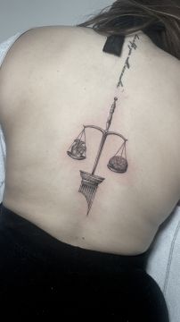 Velhinho Tattoo - Sintra - Piercer