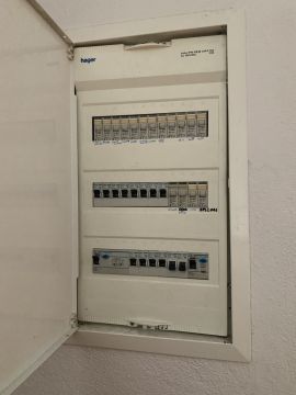 Electricians