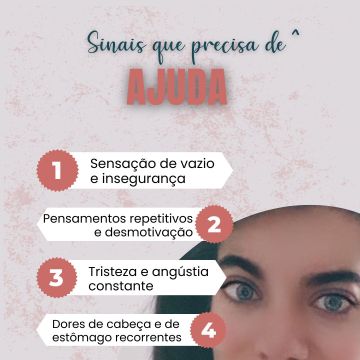 Terapeuta Ana Sofia - Maia - Psicólogo para la ansiedad