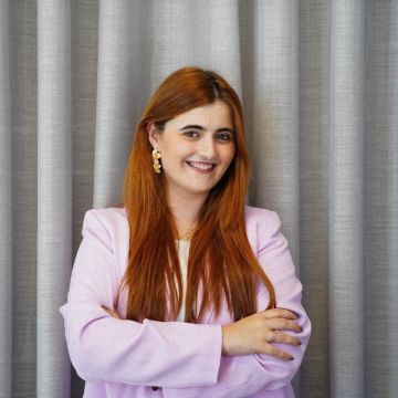 Rita Garcia - Maia - Social Media Management