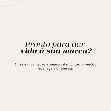 Sonia Maciel Social Media Manager - Esposende - UI-Design