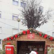 Luís Miguel Miraldo - Seixal - Entretenimento com Pai Natal