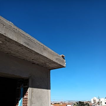 Admar& Sônia LDA - Loures - Construção de Parede Interior