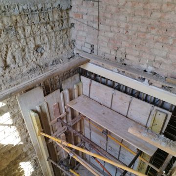 Zanelato Construções e Remodelações unipessoal Lda - Loures - Pintura de Casas