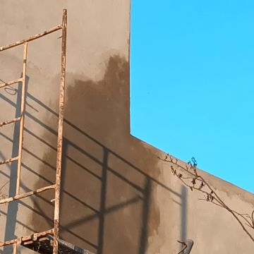 Admar& Sônia LDA - Loures - Remodelação da Casa