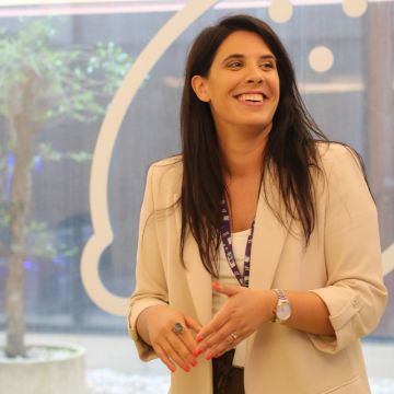 Sara Dias de Carvalho - Porto - Coaching de salud y bienestar