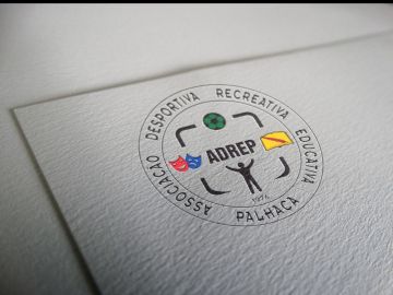 Cláudio&Media - Oliveira do Bairro - Design de Logotipos