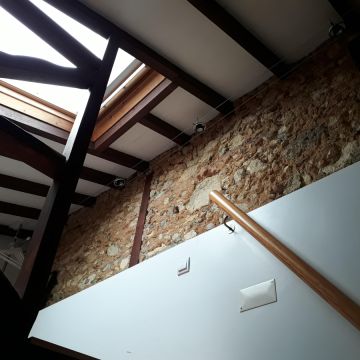 rodrigo magalhães - Cascais - Construção ou Remodelação de Escadas e Escadarias