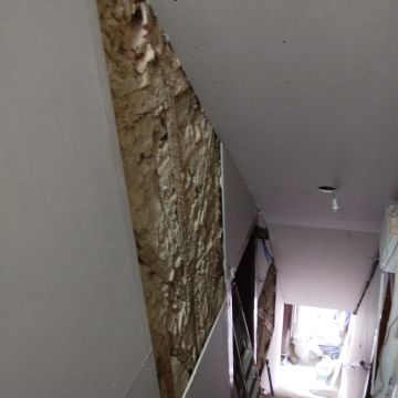 Wpdrywall - Almada - Auditoria Energética