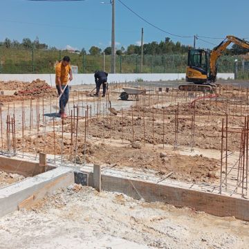 flechaesbelta - Almada - Remodelação de Casa de Banho