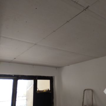 Wpdrywall - Almada - Calafetagem