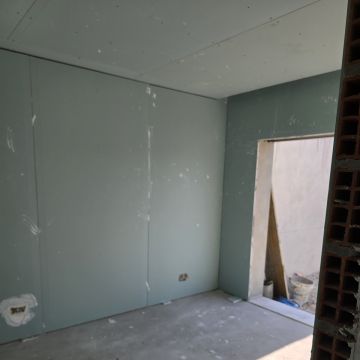 Andrade construções Unipessoal LDA - Palmela - Reparación de puertas