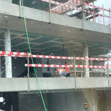 Zanelato Construções e Remodelações unipessoal Lda - Loures - Remoção de Amianto