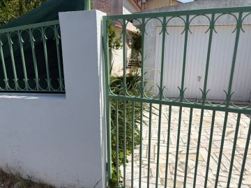 Serralharia e Portões
