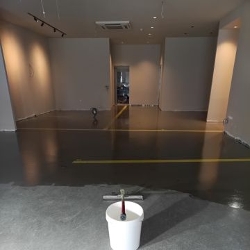 Eduardo Chaves - Vila Franca de Xira - Instalación de suelos de baldosas o piedras