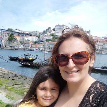 Sónia Pereira - Vale de Cambra - Telemarketing und Telesales